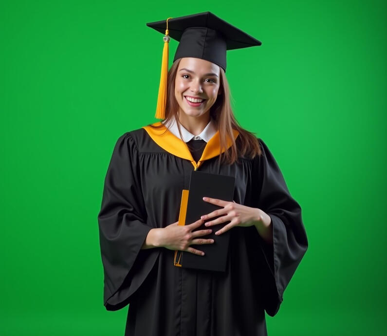 Graduation Photos