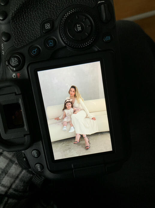 General Photograpy