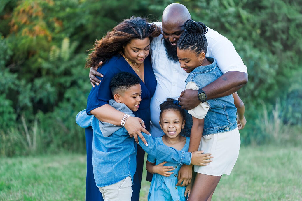 Family Portraits